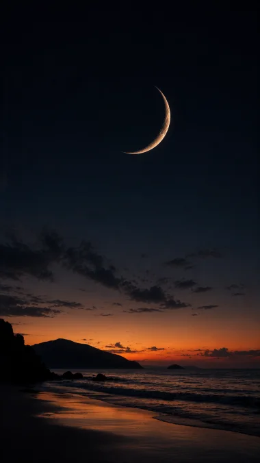 Lua Crescente