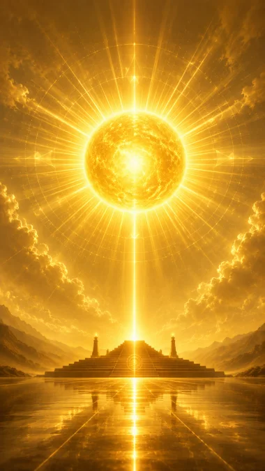 Deus Solar