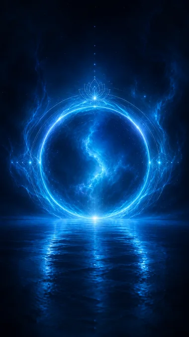 Portal Azul