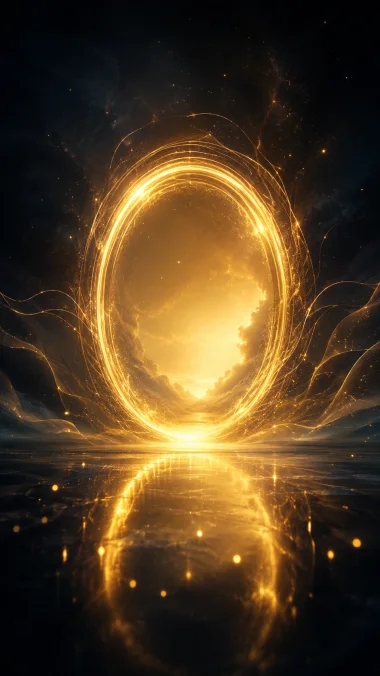 Portal Dourado
