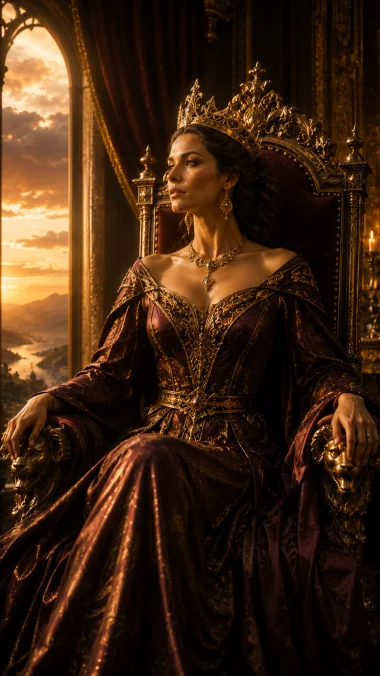 Rainha