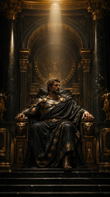 Imperador
