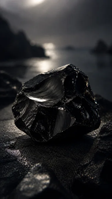 Obsidiana