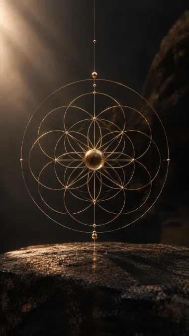 Geometria Sagrada