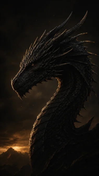 Dragão