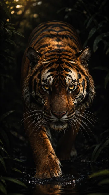 Tigre