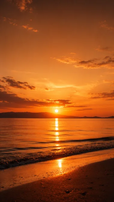 Pôr do Sol