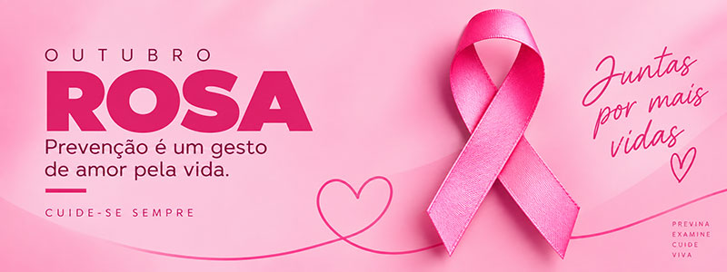 Outubro Rosa