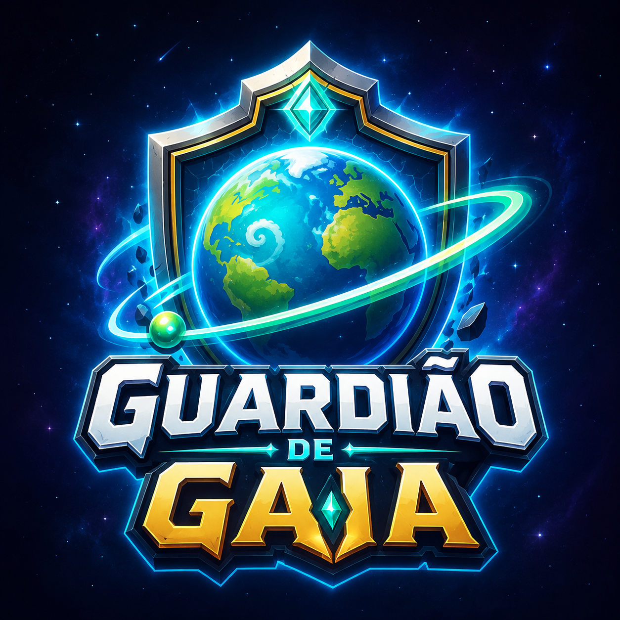 Guardião de Gaia