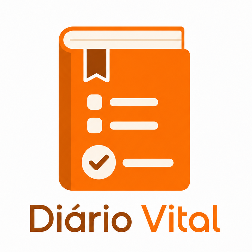 Diário Vital