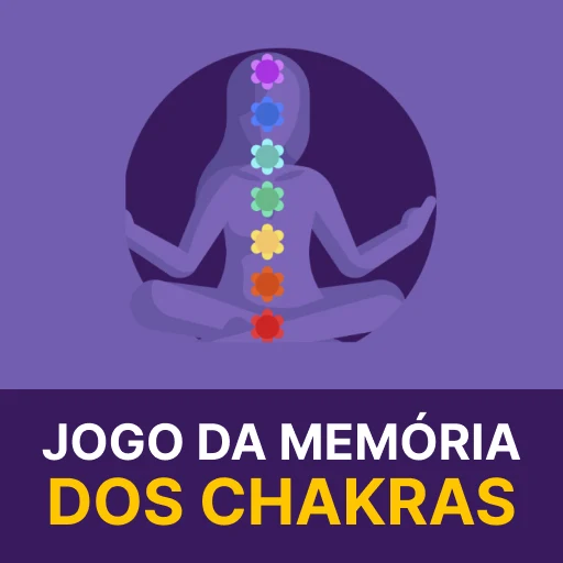 Memória dos Chakras