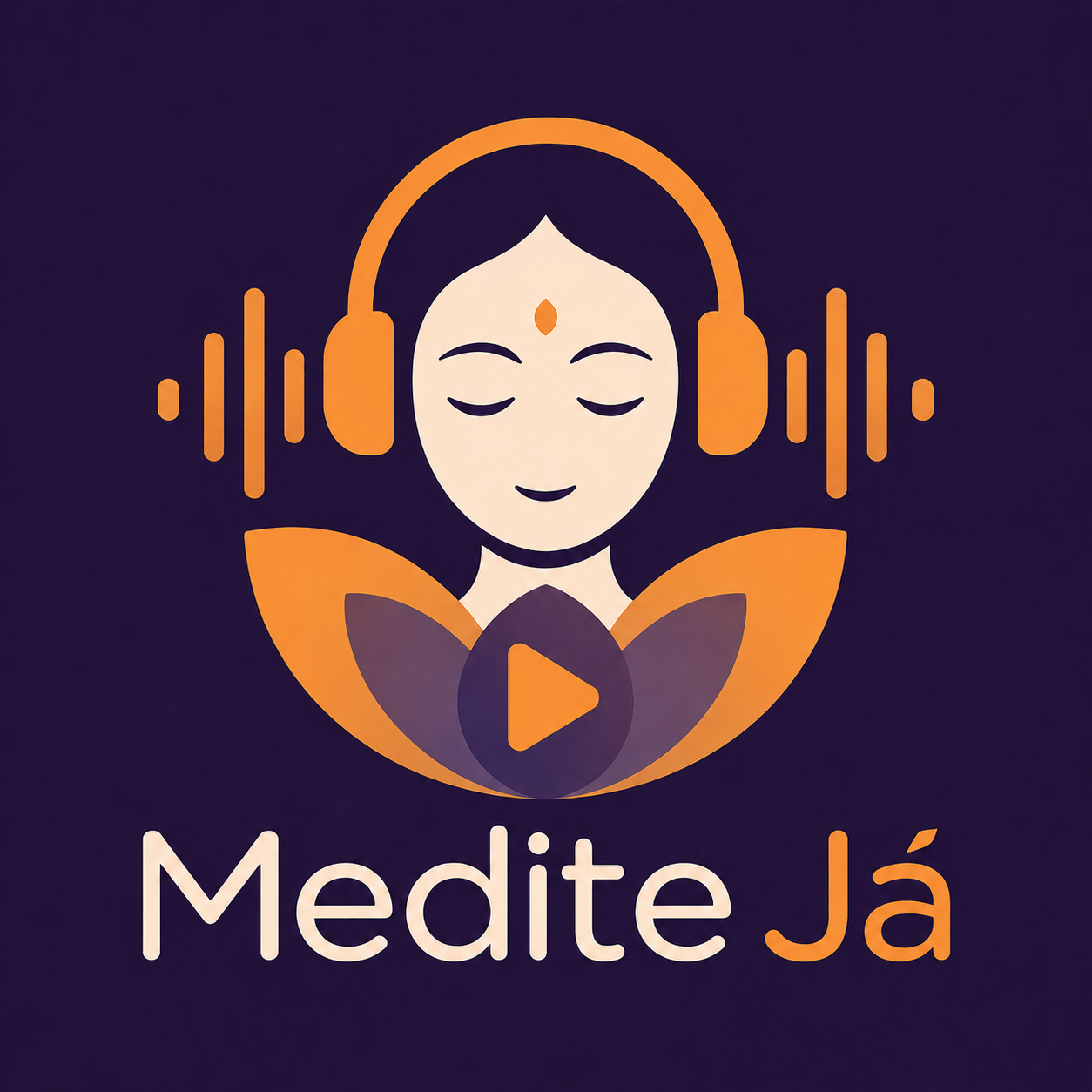 Medite Já