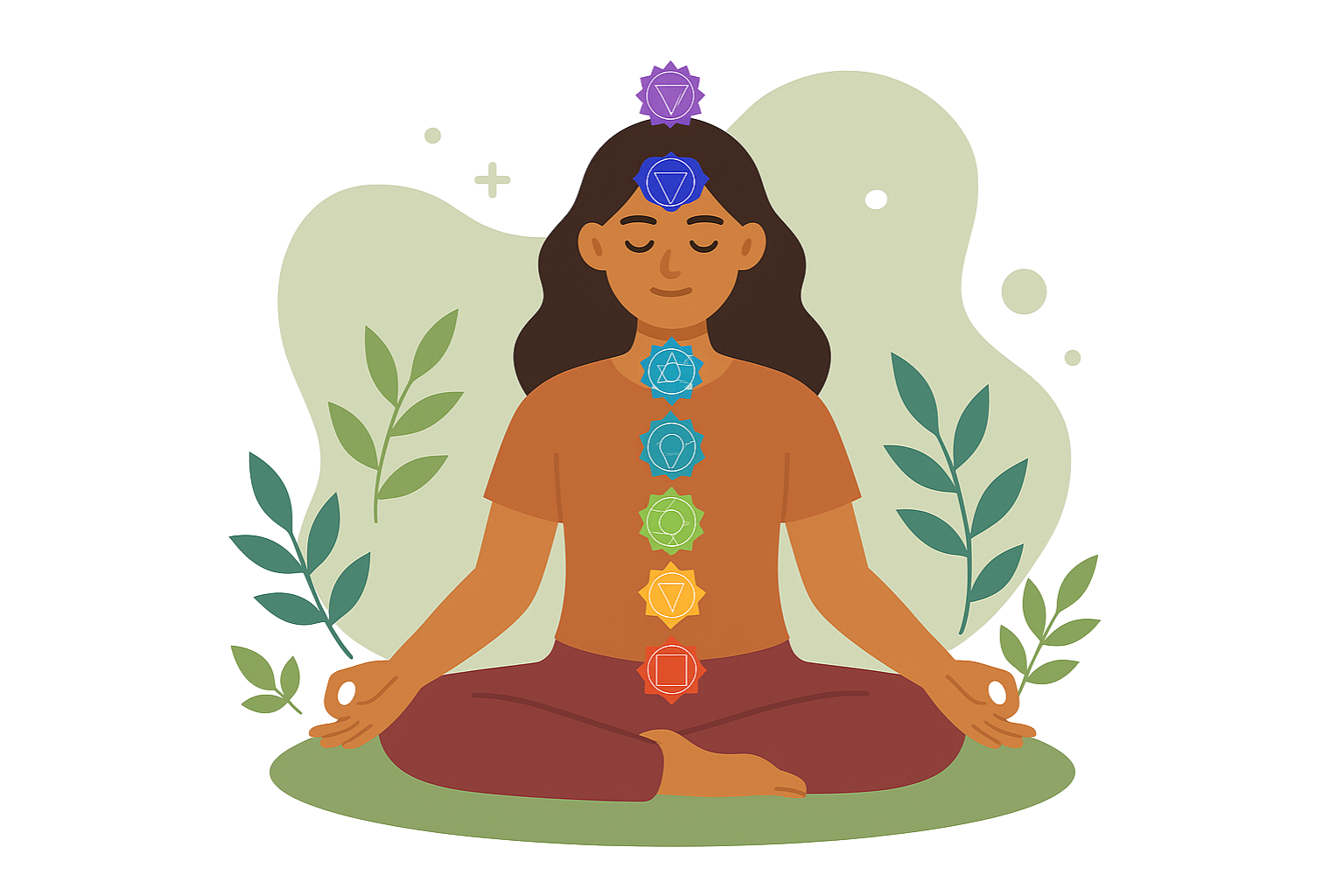 Harmoniza Chakras