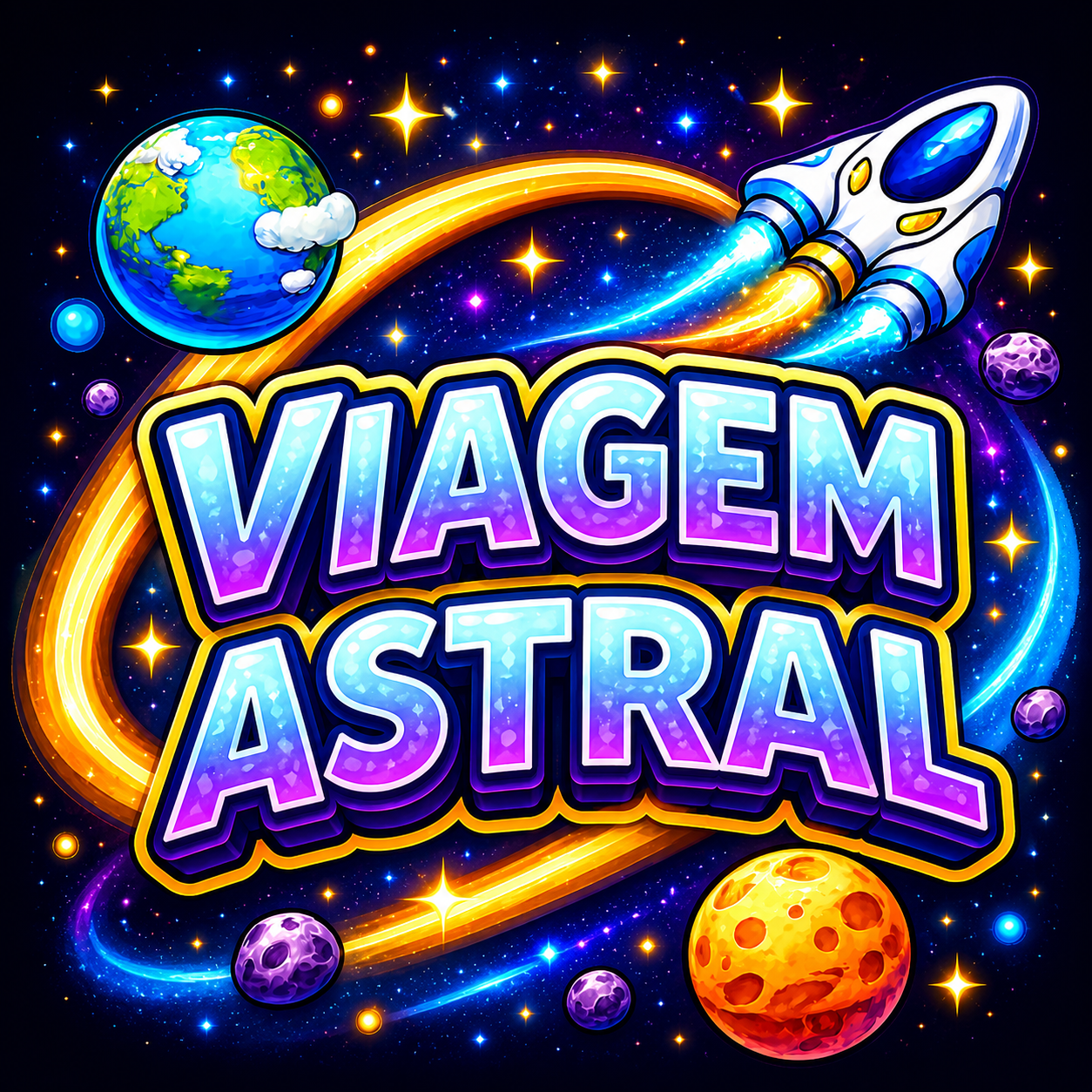 Viagem Astral