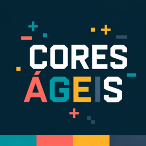 Cores Ágeis