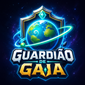 Guardião de Gaia