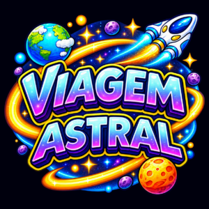 Viagem Astral